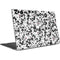 Disney Mickey Mouse Face Pattern Dell XPS Skin